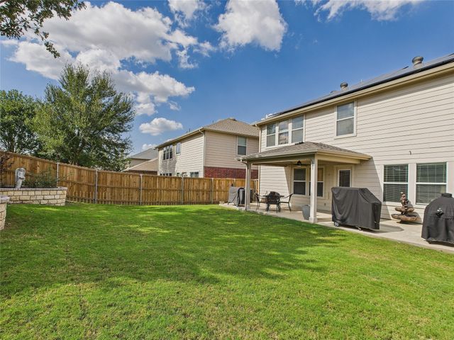 1704 Heron Drive, Aubrey, TX 76227