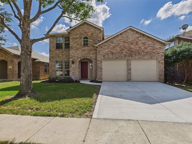 1704 Heron Drive, Aubrey, TX 76227
