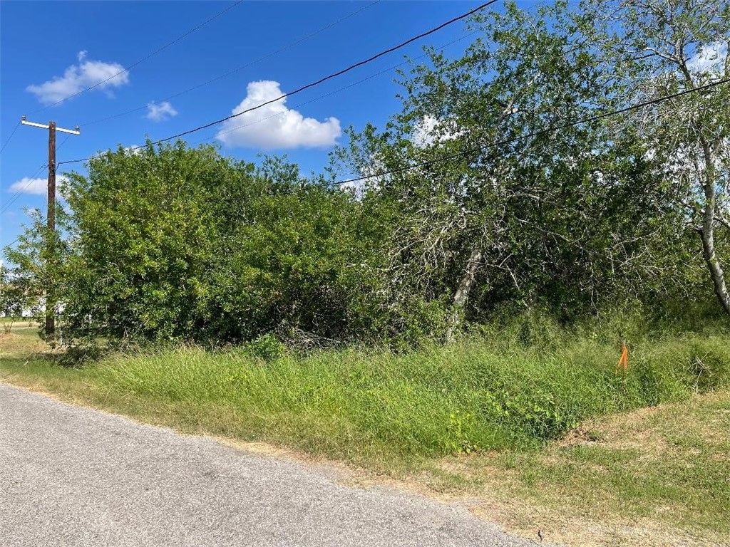 0000 Industrial St, Taft, TX 78390