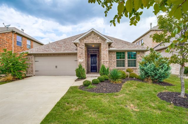 16705 Lincoln Park Lane, Prosper, TX 75078