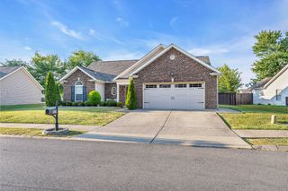 129 Southern Ter, White House, TN 37188