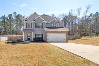 125 Clear Springs Drive, Jackson, GA 30233