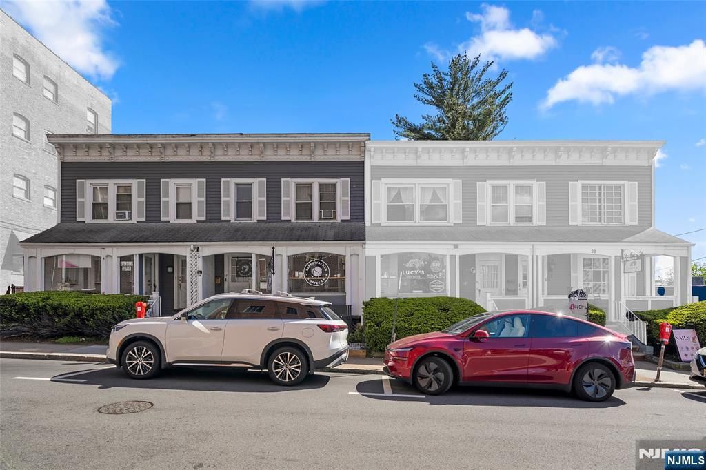 42-44 Bergen, Englewood, NJ 07631