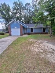 6948 Callahan Circle, Fayetteville, NC 28314
