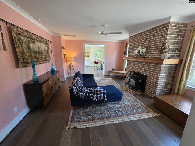 2208 Park Street, Columbia, SC 29201