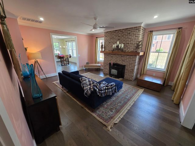 2208 Park Street, Columbia, SC 29201