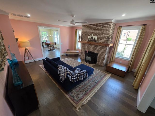 2208 Park Street, Columbia, SC 29201