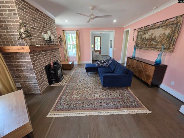 2208 Park Street, Columbia, SC 29201