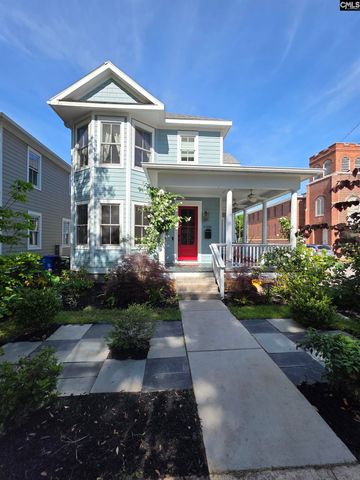 2208 Park Street, Columbia, SC 29201