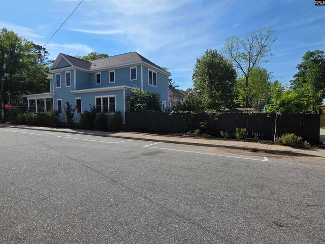 2208 Park Street, Columbia, SC 29201