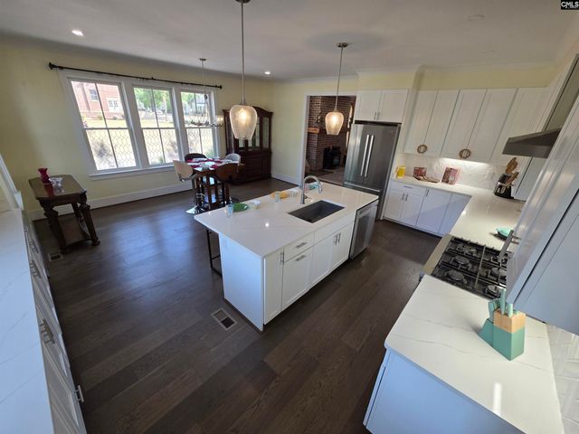 2208 Park Street, Columbia, SC 29201