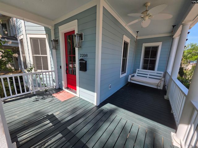 2208 Park Street, Columbia, SC 29201