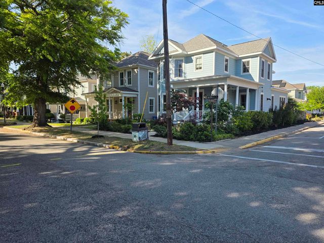 2208 Park Street, Columbia, SC 29201
