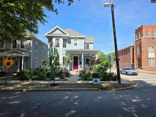 2208 Park Street, Columbia, SC 29201