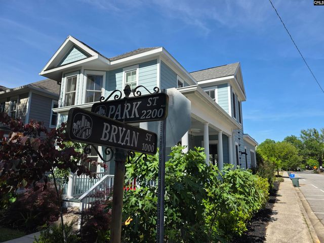 2208 Park Street, Columbia, SC 29201