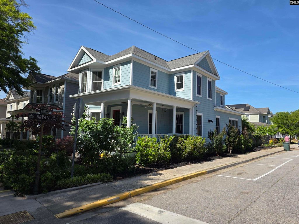 2208 Park Street, Columbia, SC 29201