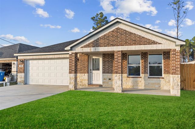 178 Road 5126, Cleveland, TX 77327