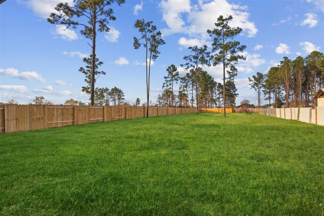 178 Road 5126, Cleveland, TX 77327