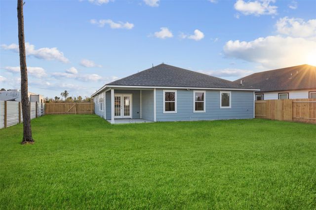 178 Road 5126, Cleveland, TX 77327