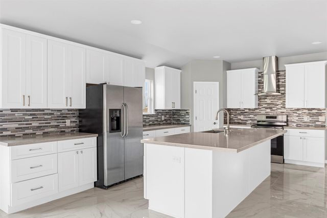 178 Road 5126, Cleveland, TX 77327