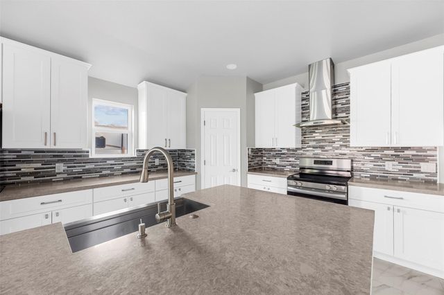 178 Road 5126, Cleveland, TX 77327