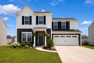 850 SPEAKEASY Lane, Inman, SC 29349