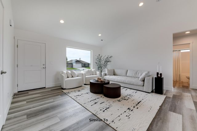 1207 N Layton Ave, Deer Park, WA 99006