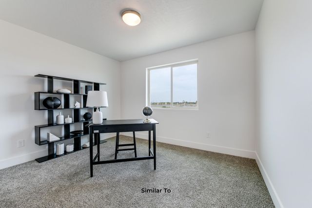 1207 N Layton Ave, Deer Park, WA 99006