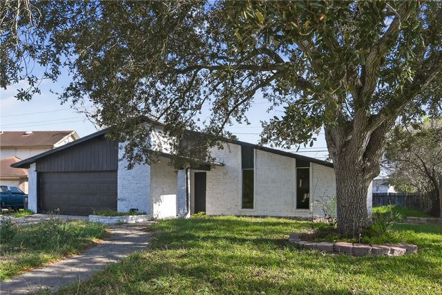 4110 Boros Dr, Corpus Christi, TX 78413