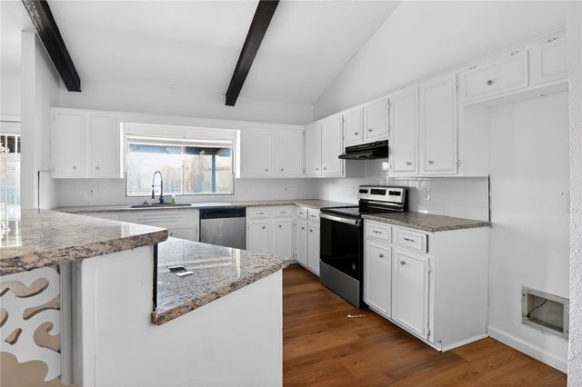 4110 Boros Dr, Corpus Christi, TX 78413