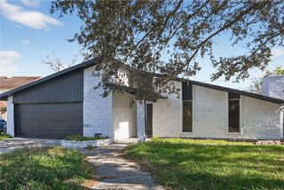 4110 Boros Dr, Corpus Christi, TX 78413