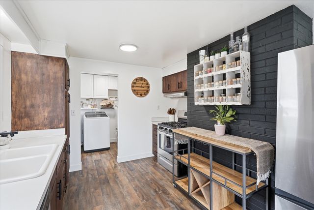 6125 Wocus Road, Klamath Falls, OR 97601