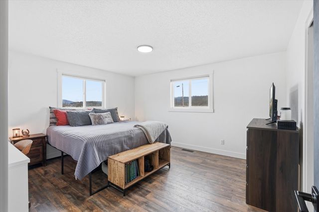 6125 Wocus Road, Klamath Falls, OR 97601