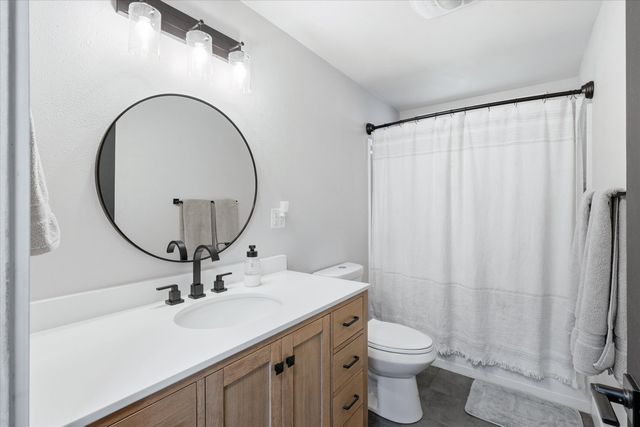 6125 Wocus Road, Klamath Falls, OR 97601