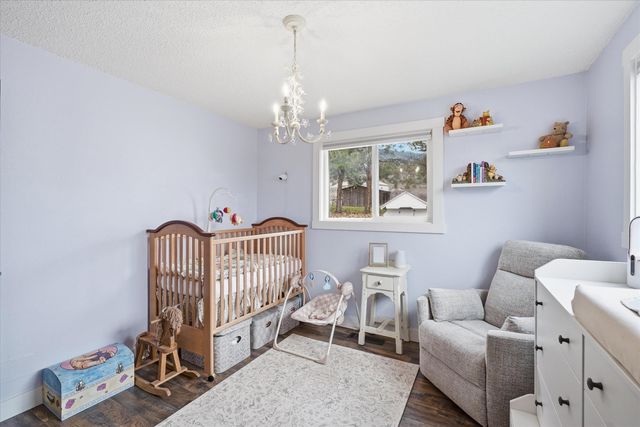 6125 Wocus Road, Klamath Falls, OR 97601