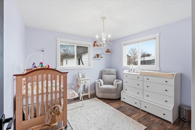 6125 Wocus Road, Klamath Falls, OR 97601