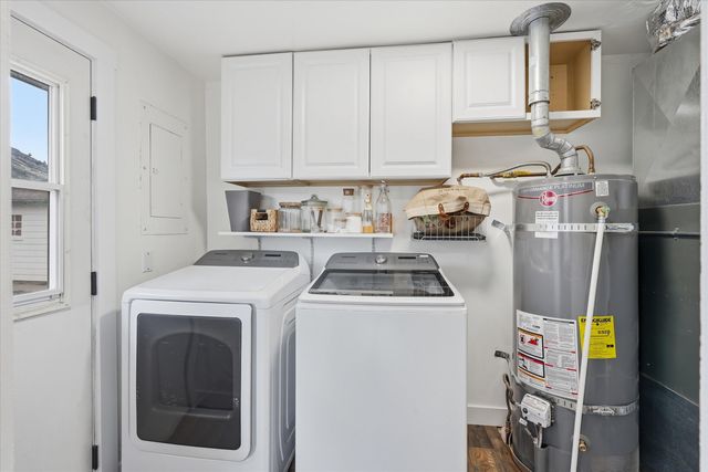 6125 Wocus Road, Klamath Falls, OR 97601