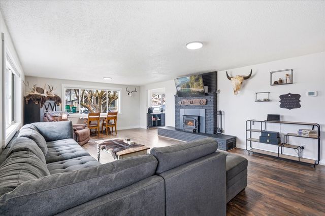 6125 Wocus Road, Klamath Falls, OR 97601