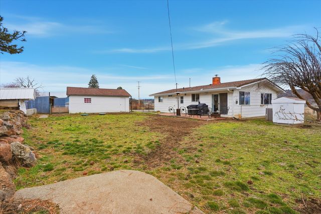 6125 Wocus Road, Klamath Falls, OR 97601