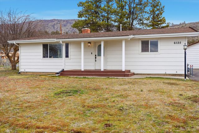 6125 Wocus Road, Klamath Falls, OR 97601