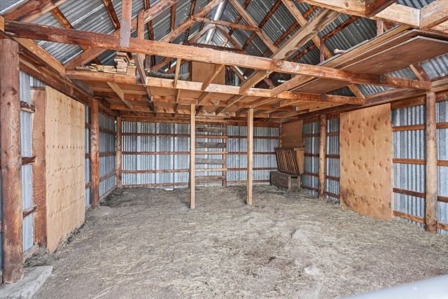 6125 Wocus Road, Klamath Falls, OR 97601