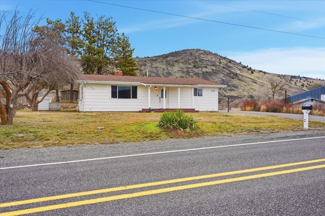 6125 Wocus Road, Klamath Falls, OR 97601