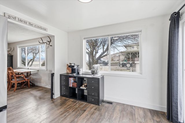 6125 Wocus Road, Klamath Falls, OR 97601