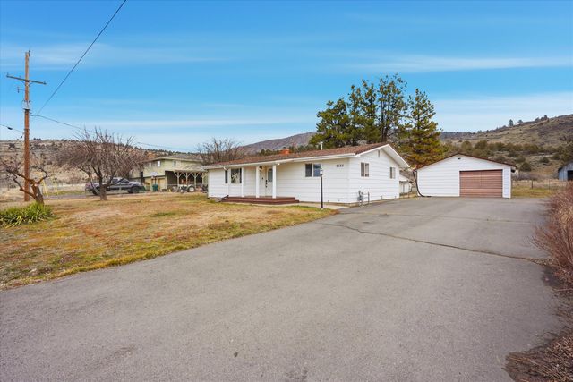 6125 Wocus Road, Klamath Falls, OR 97601