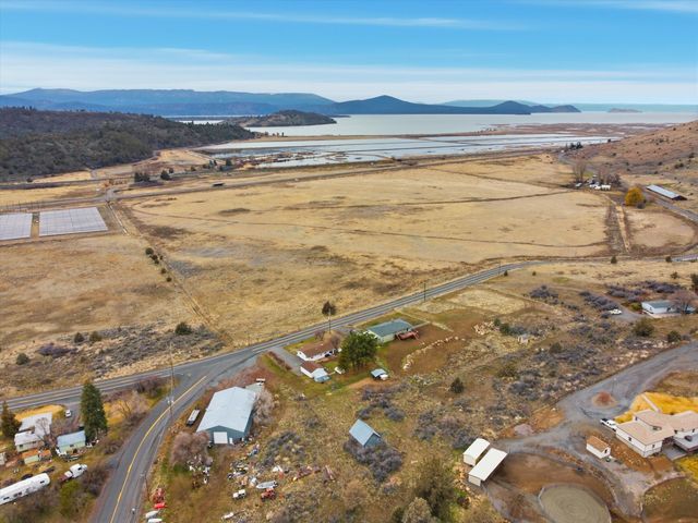 6125 Wocus Road, Klamath Falls, OR 97601