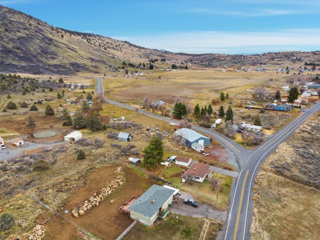 6125 Wocus Road, Klamath Falls, OR 97601