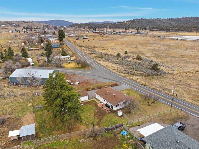 6125 Wocus Road, Klamath Falls, OR 97601