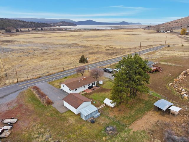 6125 Wocus Road, Klamath Falls, OR 97601