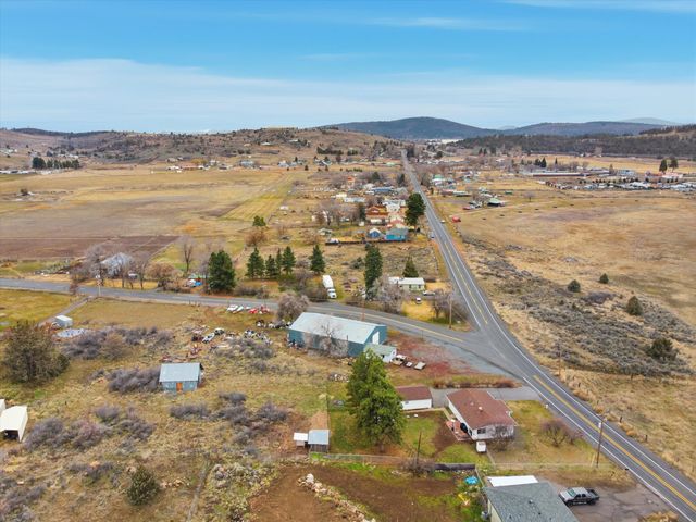 6125 Wocus Road, Klamath Falls, OR 97601