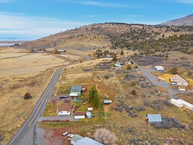 6125 Wocus Road, Klamath Falls, OR 97601